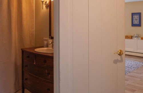 Newcastle Bed & Breakfast | Ocean Manor Suite