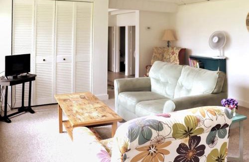 New Harbor House | Ocean-view cottage near beach with deck, grill, & full kitchen