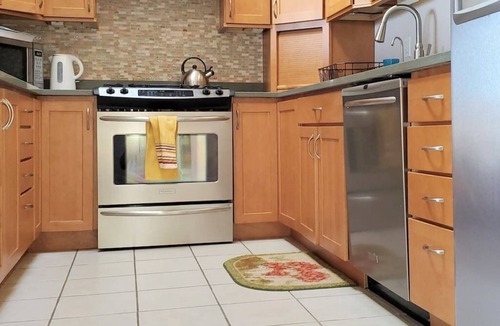 Salisbury Beach Condo | Oceanfront Penthouse at Salisbury Beaches