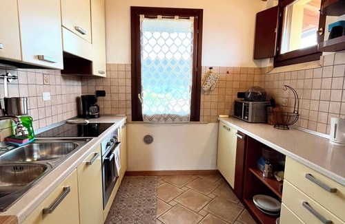 Gavardo House | Olive & Fig Tree Apartment