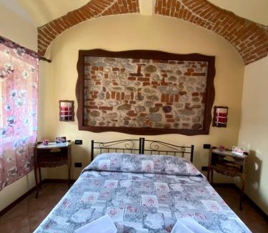 Carru Bed & Breakfast | Orchidea