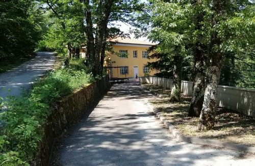 Massa Marittima Hostel | Ostello La Miniera