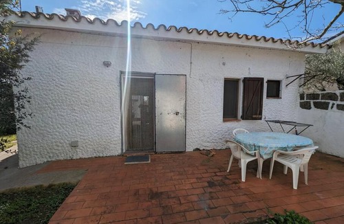 Abbasanta House | (P3347) Cottage familiare Sant'Agostino