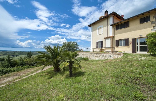 Massa Marittima Apartment | Panorama-Ferien-Toscana Your vacation home in Tuscany