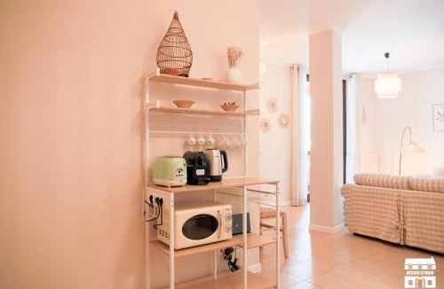 Bellano Apartment | PANORAMIC by Design Studio