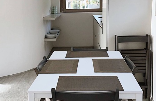 Comero House | Panoramic house 360° | 150sqm | 5 min from Lake Maggiore | Street parking