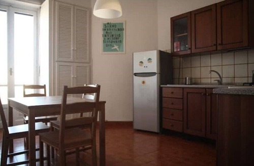 Aurora Apartment | Panoramic two-room apartment on the banks of the Dora River - Da Momo