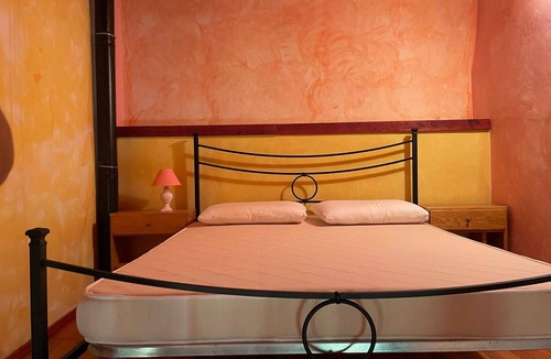 Villanova Monteleone Apartment | "Papavero" Entire House 15 Minutes From The Sea