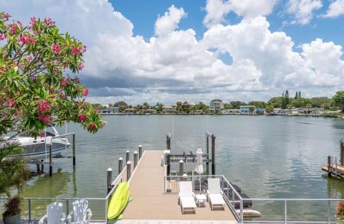 Indian Rocks Beach House | Paradise Cove