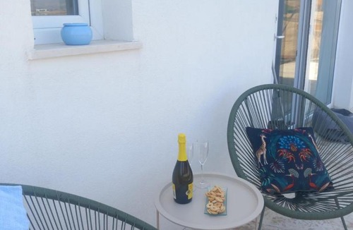 Petacciato Apartment | Parthenope