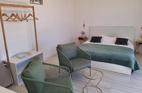 Petacciato Apartment | Parthenope