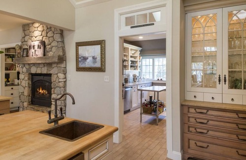 Kennebunkport House | Peaceful Riverfront Retreat