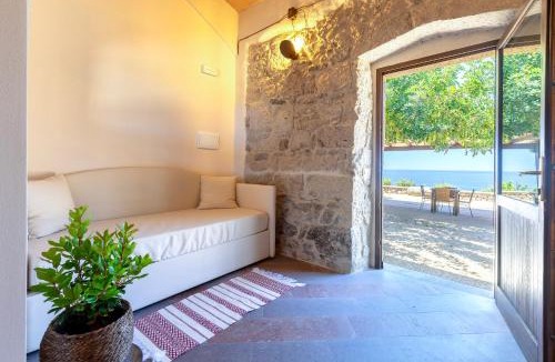 Villanova Monteleone Hotel | PedrAmare Suite