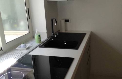 Historic Castle District Apartment | PENTHOUSE WITH PANORAMIC TERRACE WI.FI FREE PARKING PAGAM LAST MINUTE PROMOTION