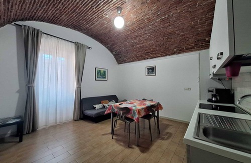 Ghilarza Apartment | Perdanoa Apart-Hotel
