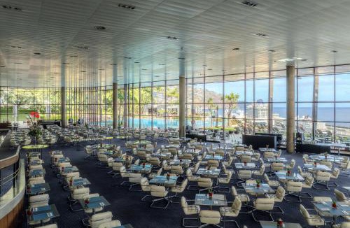 Se Hotel | Pestana Casino Park Hotel & Casino