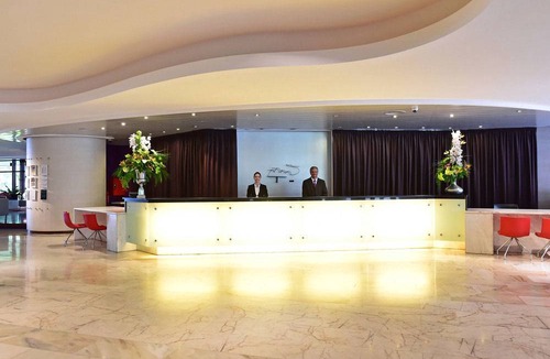 Se Hotel | Pestana Casino Park Hotel & Casino