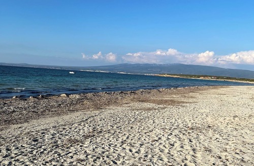 Sa Rocca Tunda Apartment | Pet friendly,close to wild beaches