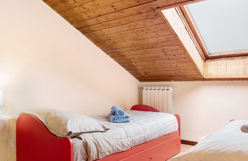 Ozzano Monferrato Apartment | Pet-Friendly Apartment 'Cascina Noè' with Garden & Wi-Fi