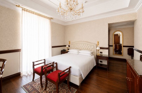 Centro Storico Hotel | Phi Hotel Principe