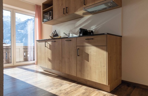 Jerzens Apartment | Pitztal Living