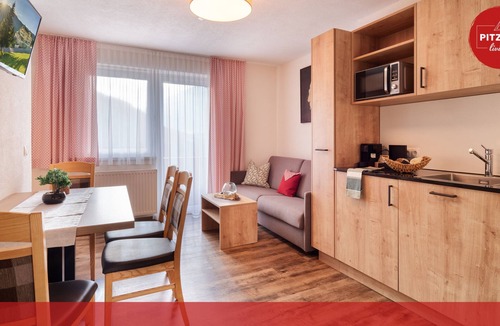Jerzens Apartment | Pitztal Living