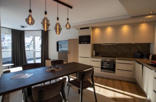 Ischgl Apartment | Place2be