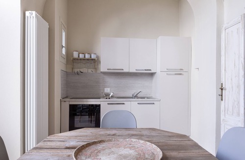 Castello Cabiaglio Apartment | PM2