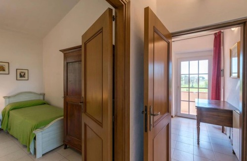 Grosseto House | Podere Chiocciolaia by Interhome