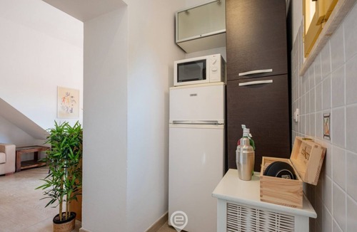 Alghero Apartment | Podere 100 Country House - Apartment Terra