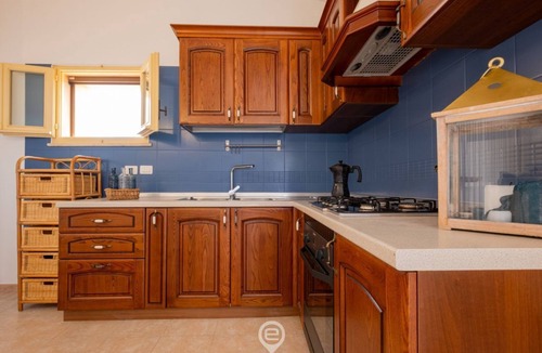 Alghero Apartment | Podere 100 Country House - Apartment Aria