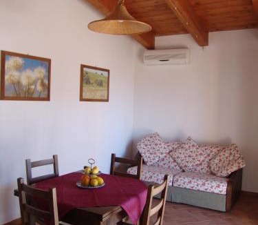 Marina di San Nicola Apartment | Podere 1248