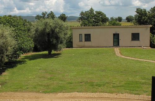 Montalto di Castro House | Podere Giusto