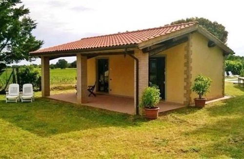 Roccastrada House | Podere Le Querce