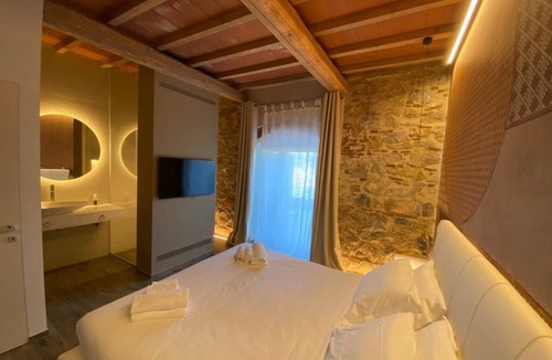 Campiglia Marittima Bed & Breakfast | Podere Pietravento