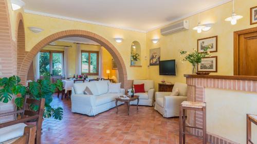 I Poggi Villa | PODERINA DEI POGGI 12, Emma Villas