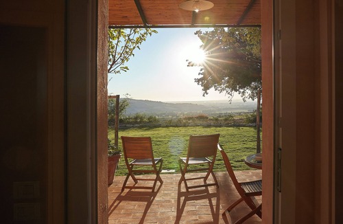 Grosseto Villa | Poggio Maremmano by Elite Villas