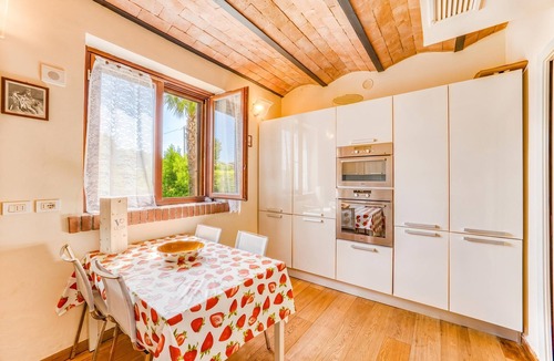 Manciano Villa | Pool Villa Angela with Sauna, Jacuzzi and Gym, Manciano Terme, Italy