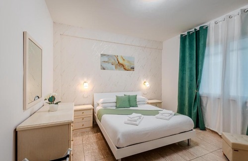 Civitavecchia Apartment | Port Haven Suite Civitavecchia