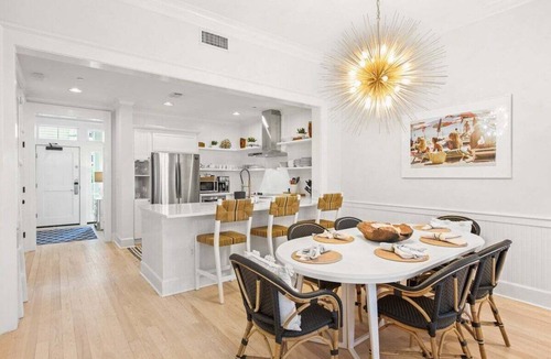 Beach District Condo | PRIME LOCATION! WATERCOLOR CONDO FULLY RENOVATED! STEPS TO BEACH CLUB!