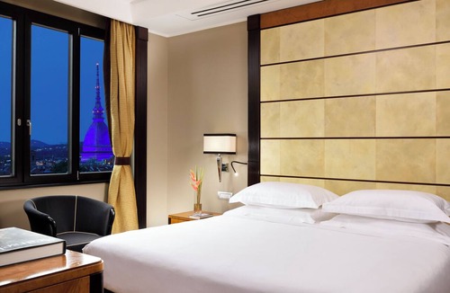 Historic Centre Hotel | Principi di Piemonte | UNA Esperienze | Preferred Hotels and Resorts