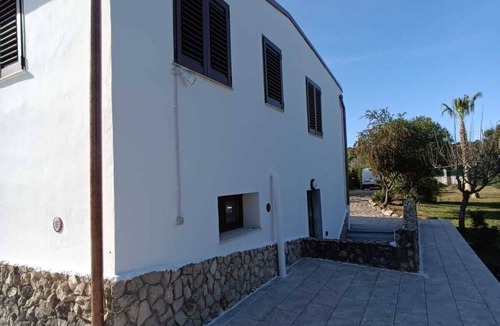 Alghero Villa | Private Alghero Villa with Pool, 2500m² Garden & Free WiFi