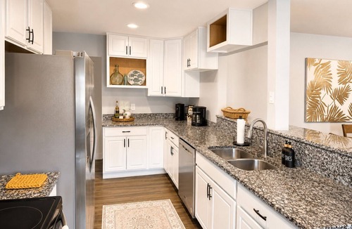 Mary Esther House | Private Pool Near Okaloosa Island+Destin+Navarre. Sunny Days Beach Escape