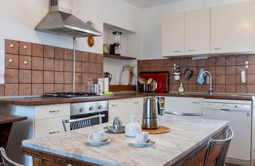 San Desiderio Villa | Private Villa with private pool, hot tub, A/C, WIFI, TV, terrace, pets allowed, panoramic view