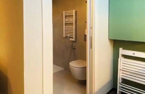 Cortemilia Bed & Breakfast | PROMOTION ‘La nocciolina’ - cosy attic room in the old town centre