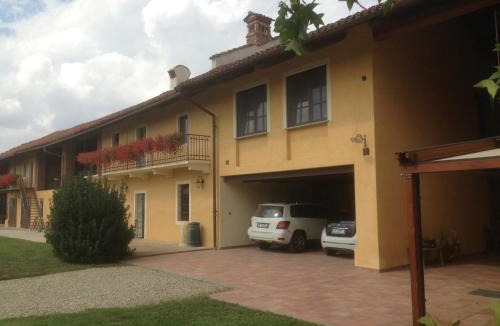 Gabellieri Bed & Breakfast | Quattro Gatti