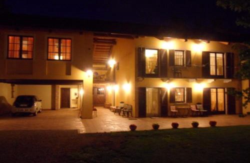 Gabellieri Bed & Breakfast | Quattro Gatti