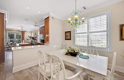 Bahama Village House | Queen Emma at the Truman Annex in Key West
