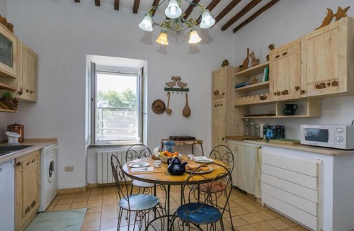 Pescia Romana Apartment | Quercia by Interhome