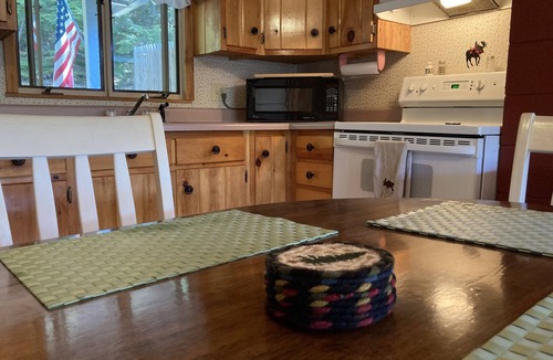Dover-Foxcroft Cabin | Quiet lakeside getaway in Central Maine - 5 minutes from town!